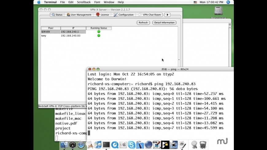 Download cisco vpn for mac os x
