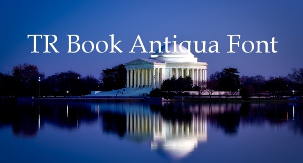 Book antiqua font download